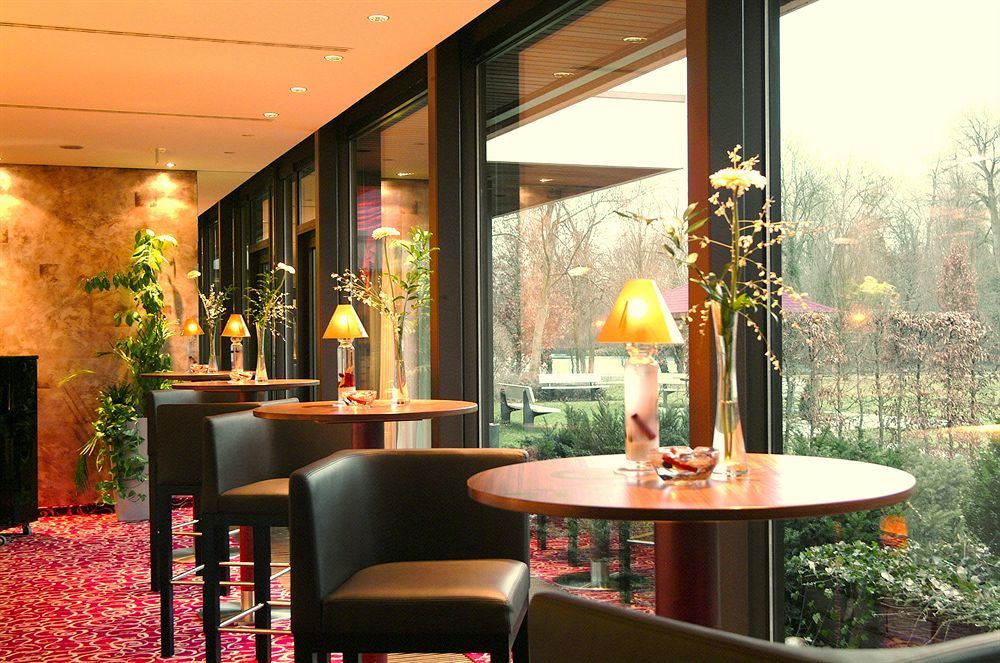 Schlosshotel Monrepos Ludwigsburg Exterior foto